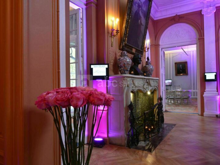 Hall d'Honneur