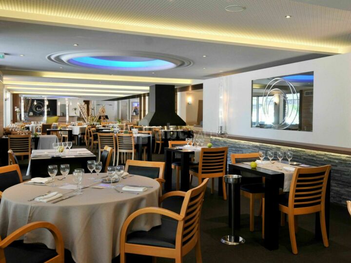 Salle