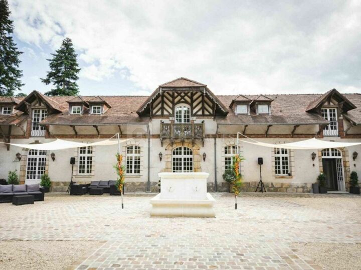 Domaine des Papillons