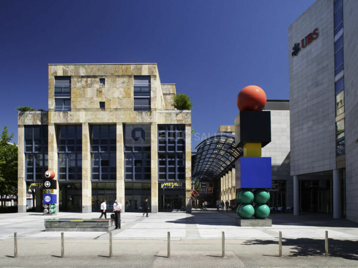 Regus Zug City Centre