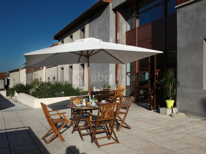 Adonis Carcassonne