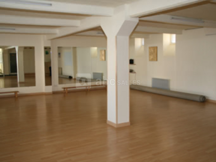 Salle