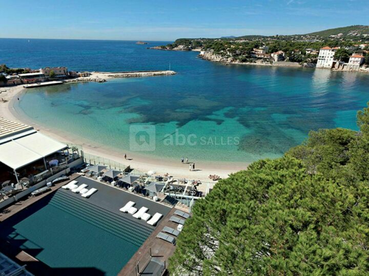 Hôtel & Spa Ile Rousse Thalazur