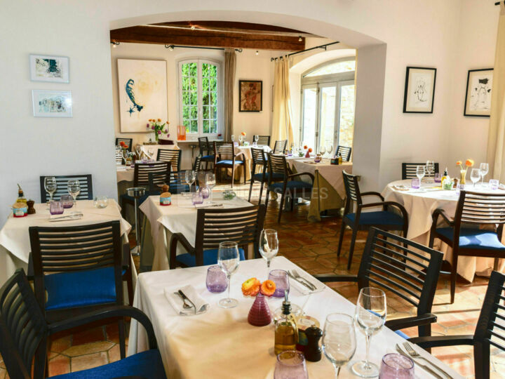 Salle