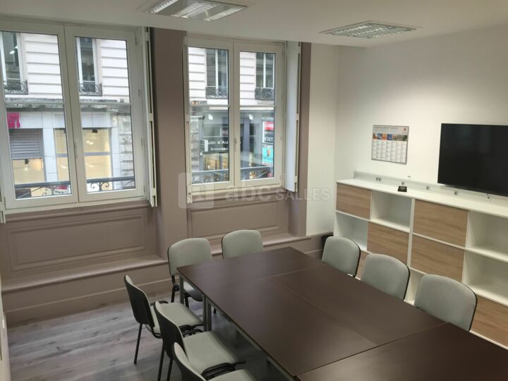 Salle