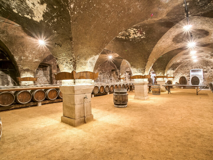 Caveau