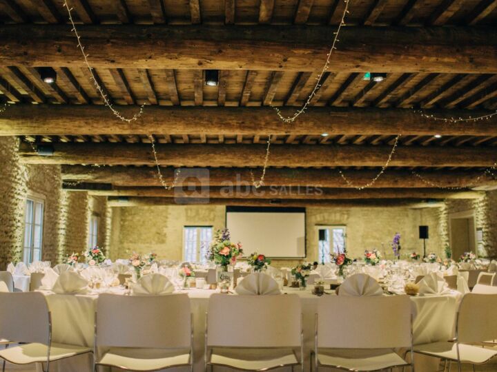 Salle repas