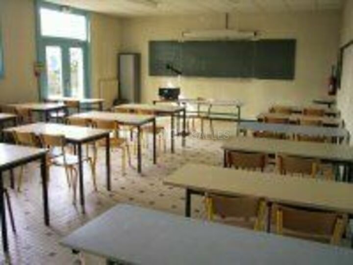 Salle