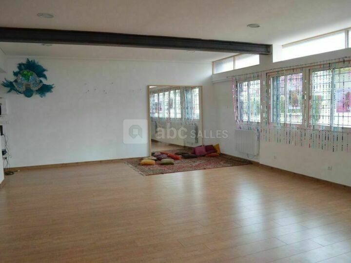 Salle
