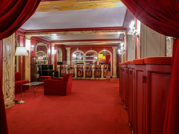 Foyer