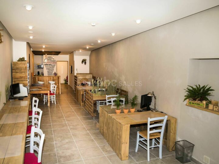 Salle
