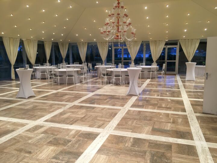 Salle Princesse et petite fée