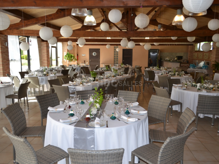 Salle