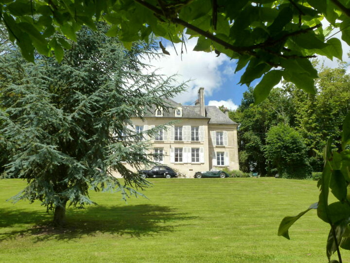 Le Bas Manoir