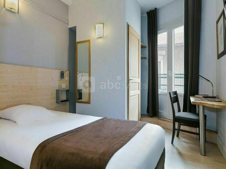 The Originals City Hotel Nancy