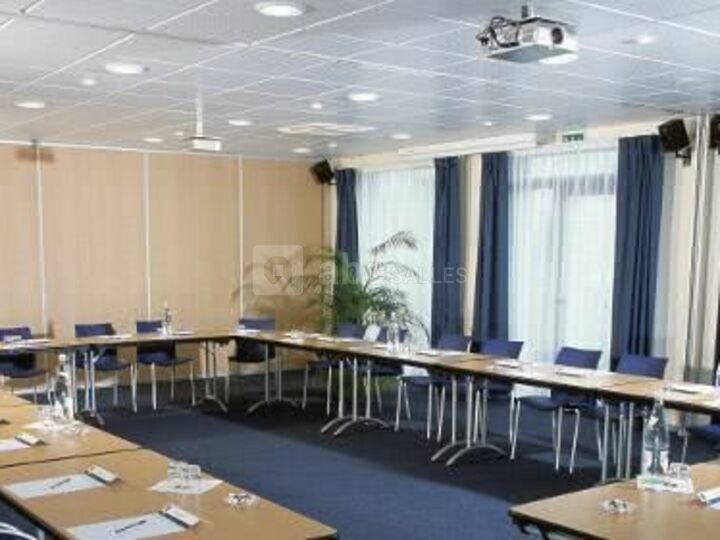 Salle