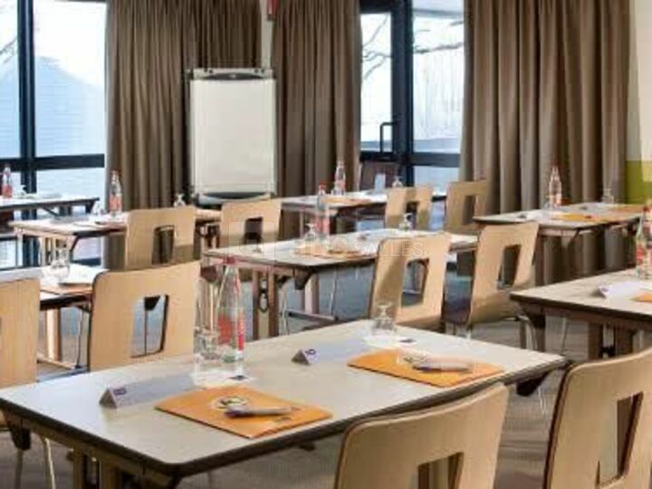 Hôtel Kyriad Annecy Sud Cran-Gevrier