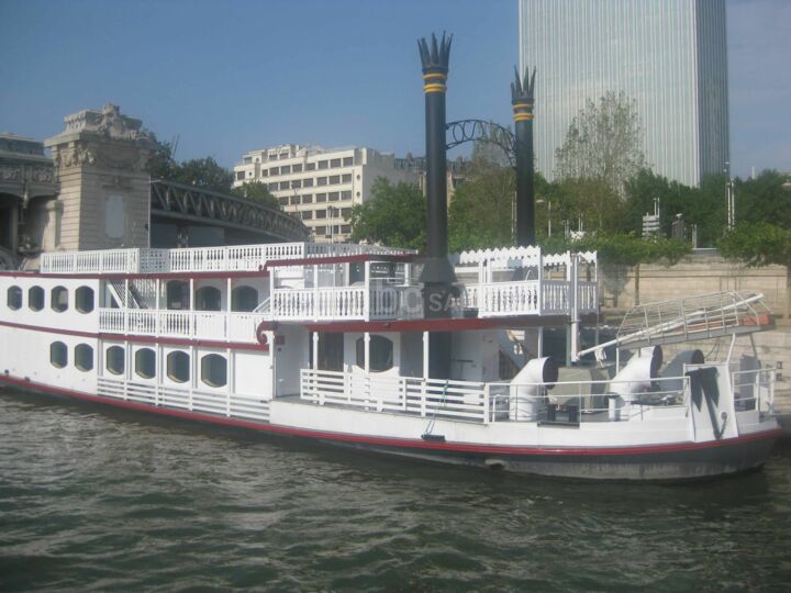 Outremer 2