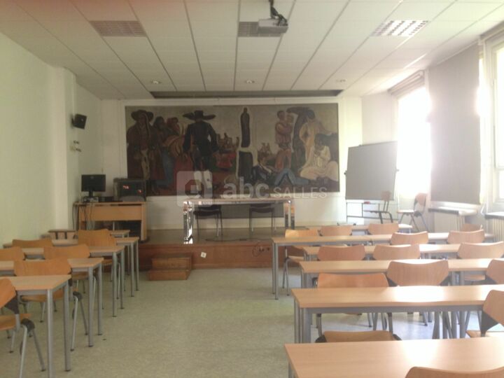Institut d'études hispaniques