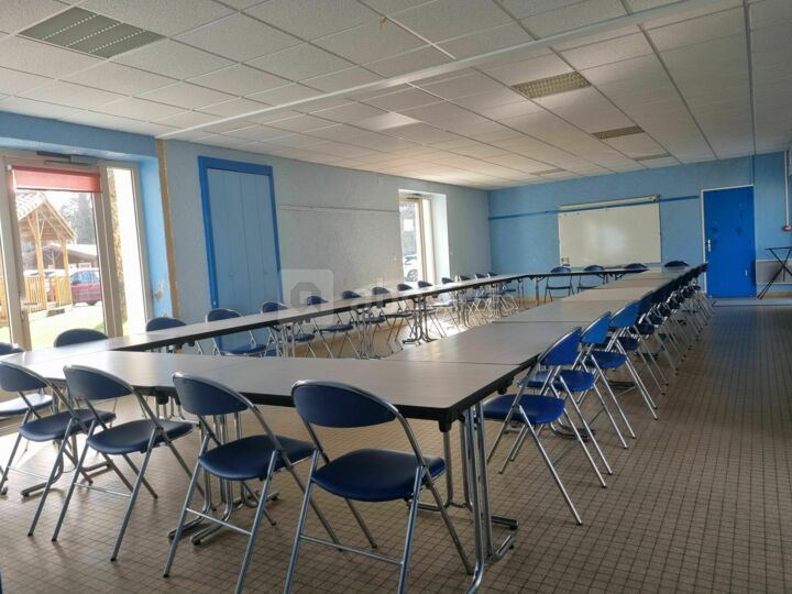 Salle des Cygnes