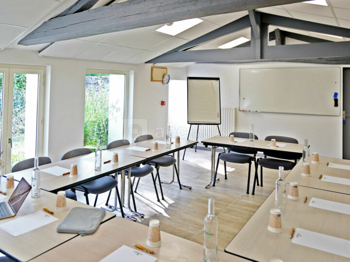 Salle des Sarcelles