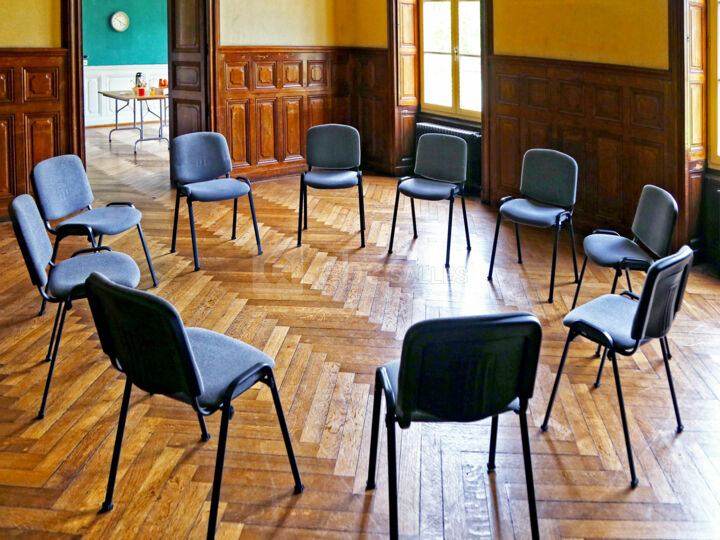 Salle des Chataigners