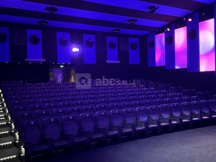 Salle 3
