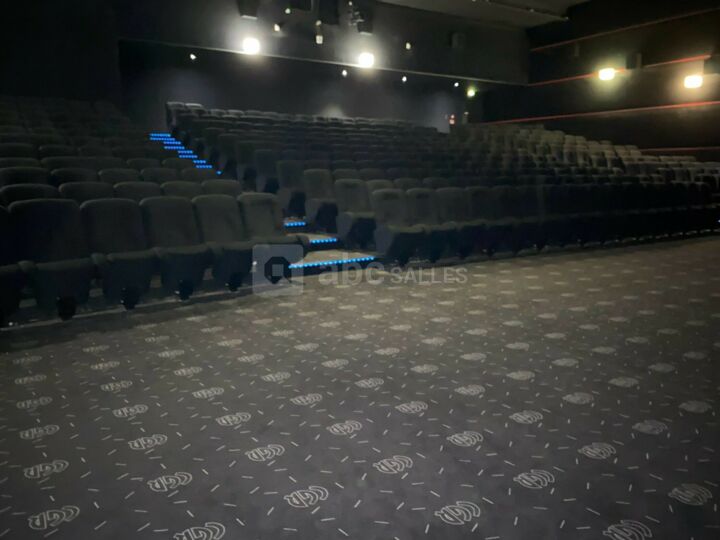 Salle 4