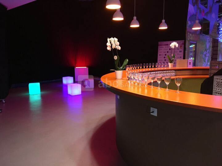 Salle