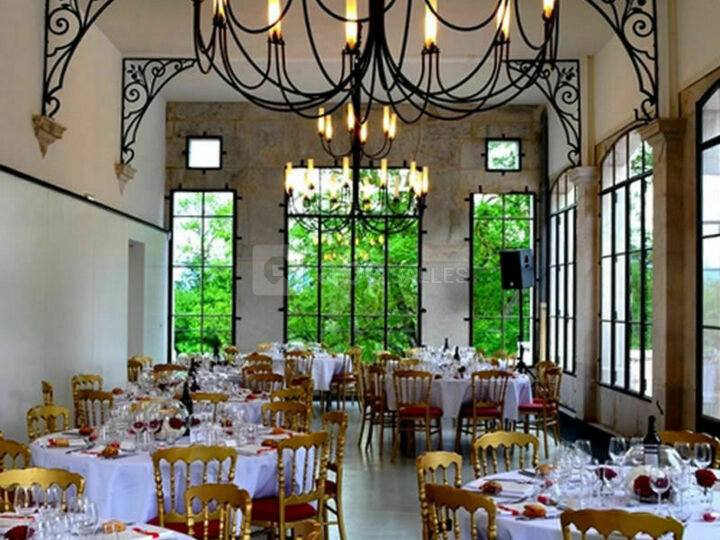 Orangerie