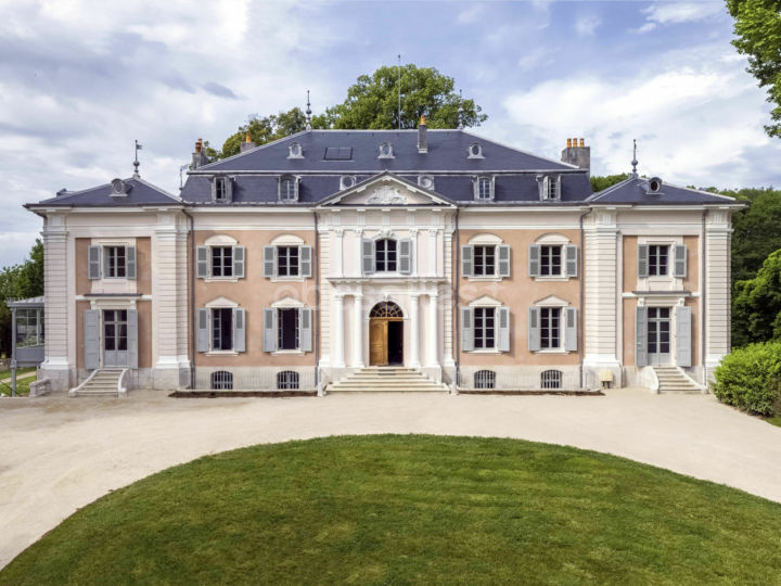 Château de Voltaire