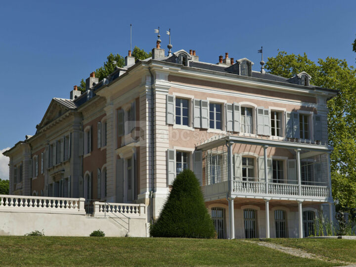 Château