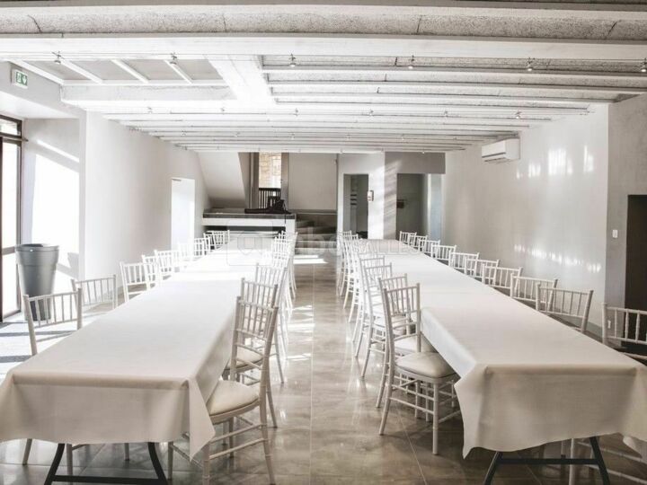 Salle