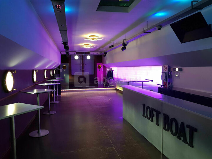 The Loftboat