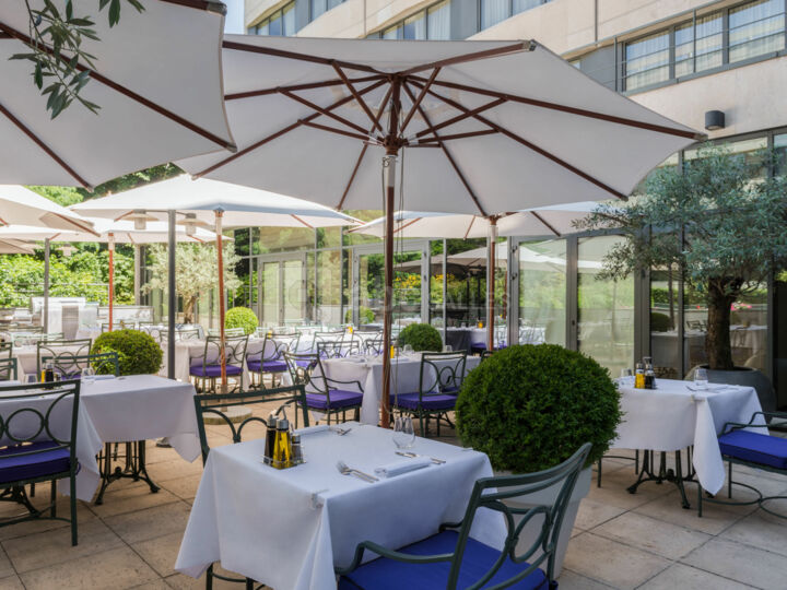 Terrasse 2
