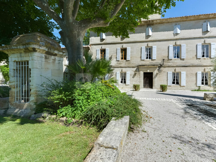 Domaine du Petit Mylord