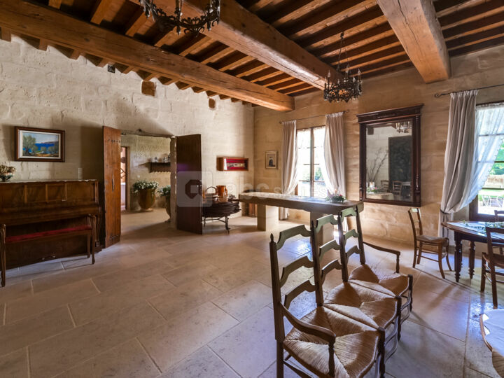 Salons Mistral