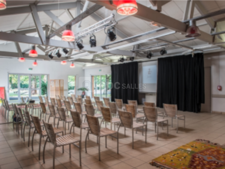 Salon Pyla