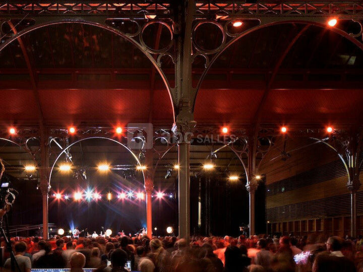 Salle