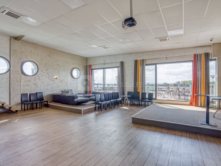Salle Diamant