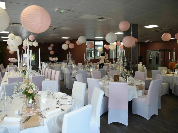 Salle Diamant