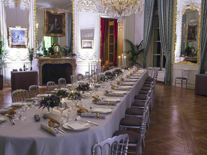 Grand Salon