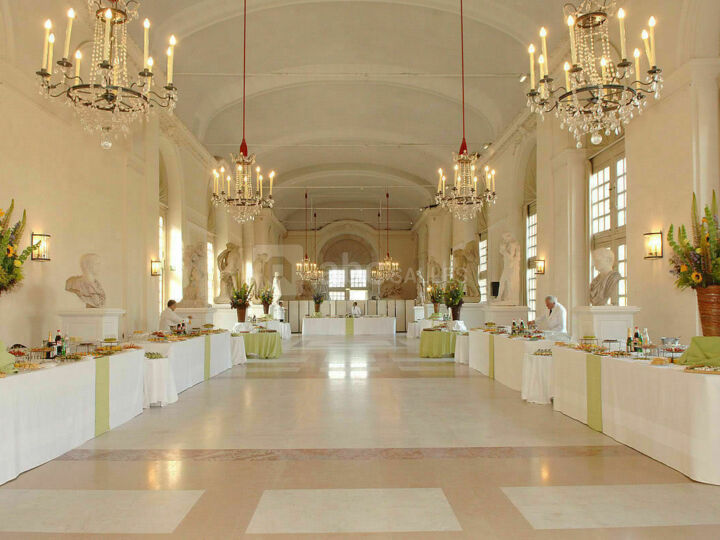 L’Orangerie de Sceaux