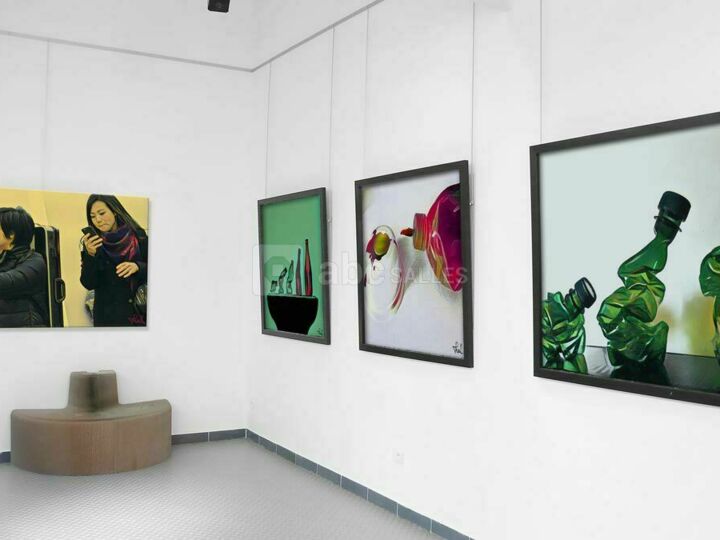 Showroom