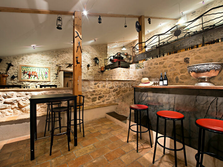 Salle