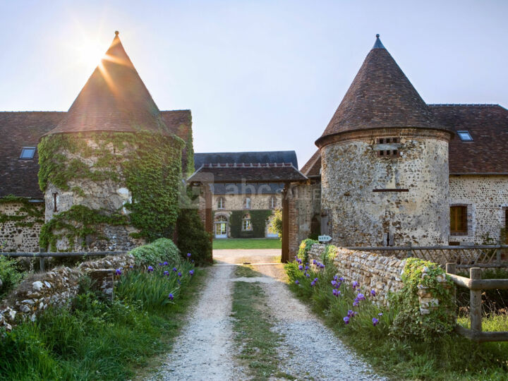 Domaine des Evis