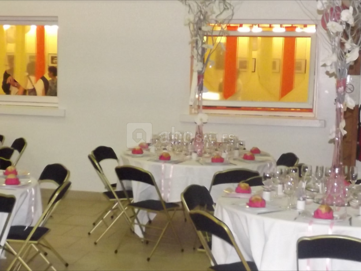 Petite Salle
