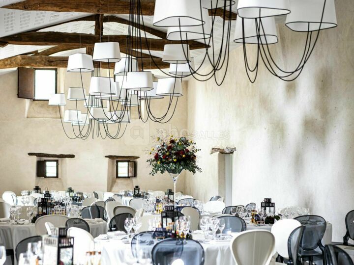 Salle Noire