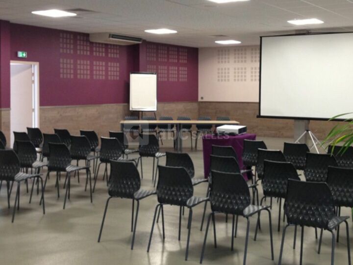 Salle de Réception