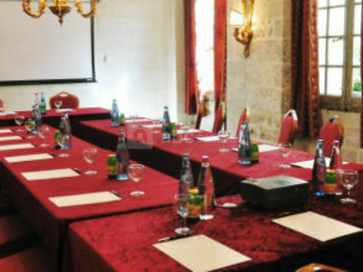 Salle